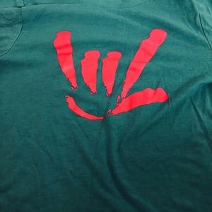 I love you sign language T-shirt